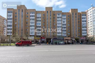 78 м², 2-комнатная квартира, этаж 5 из 9, 78 м², изображение - 27