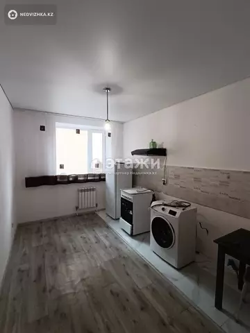 1-комнатная квартира, этаж 2 из 9, 39 м²
