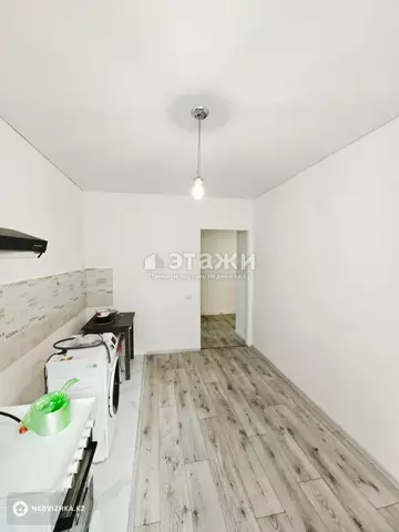 38.9 м², 1-комнатная квартира, этаж 2 из 9, 39 м², изображение - 6