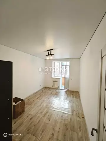 38.9 м², 1-комнатная квартира, этаж 2 из 9, 39 м², изображение - 7