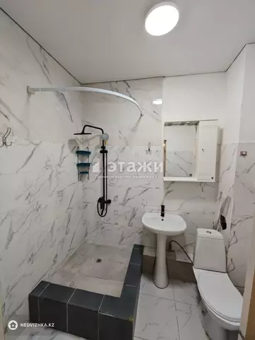 38.9 м², 1-комнатная квартира, этаж 2 из 9, 39 м², изображение - 8