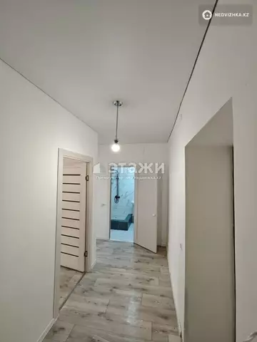 38.9 м², 1-комнатная квартира, этаж 2 из 9, 39 м², изображение - 9