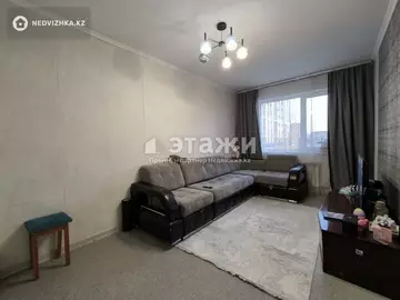 2-комнатная квартира, этаж 1 из 7, 51 м²