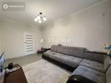 2-комнатная квартира, этаж 1 из 7, 51 м²