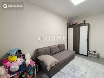 51.4 м², 2-комнатная квартира, этаж 1 из 7, 51 м², изображение - 5