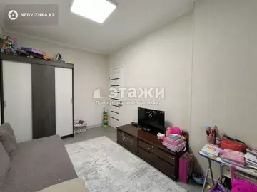 51.4 м², 2-комнатная квартира, этаж 1 из 7, 51 м², изображение - 6