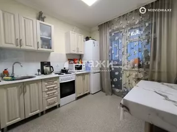 51.4 м², 2-комнатная квартира, этаж 1 из 7, 51 м², изображение - 7