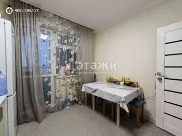 51.4 м², 2-комнатная квартира, этаж 1 из 7, 51 м², изображение - 8