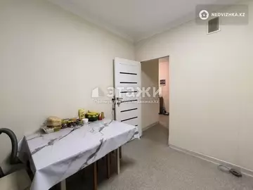51.4 м², 2-комнатная квартира, этаж 1 из 7, 51 м², изображение - 9
