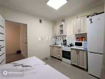 51.4 м², 2-комнатная квартира, этаж 1 из 7, 51 м², изображение - 10