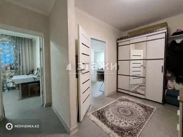 51.4 м², 2-комнатная квартира, этаж 1 из 7, 51 м², изображение - 12