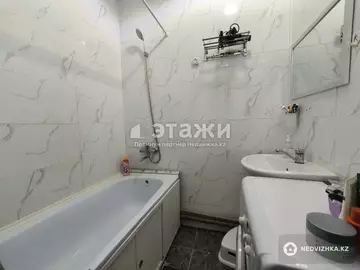 51.4 м², 2-комнатная квартира, этаж 1 из 7, 51 м², изображение - 14