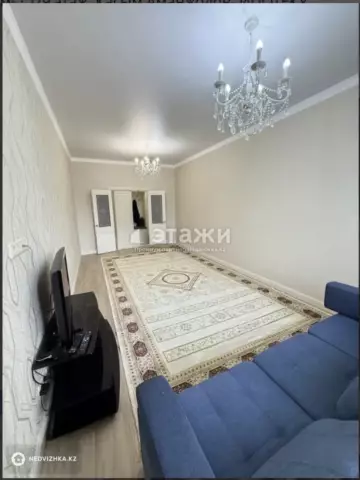93 м², 3-комнатная квартира, этаж 2 из 10, 93 м², изображение - 4