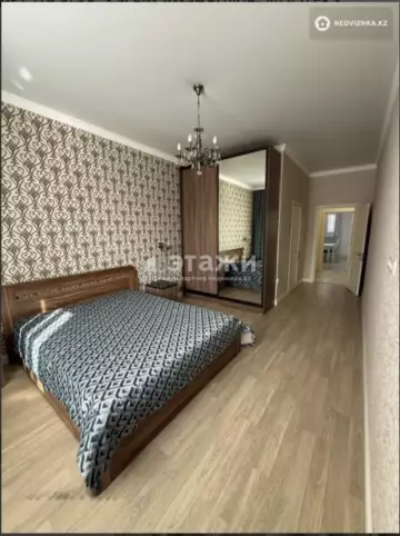 93 м², 3-комнатная квартира, этаж 2 из 10, 93 м², изображение - 6