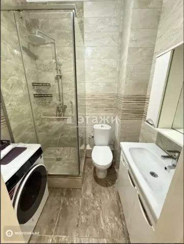 93 м², 3-комнатная квартира, этаж 2 из 10, 93 м², изображение - 7