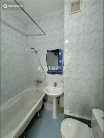 36 м², 1-комнатная квартира, этаж 4 из 6, 36 м², изображение - 0