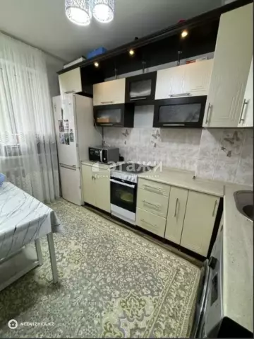36 м², 1-комнатная квартира, этаж 4 из 6, 36 м², изображение - 4