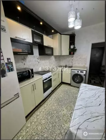 36 м², 1-комнатная квартира, этаж 4 из 6, 36 м², изображение - 5