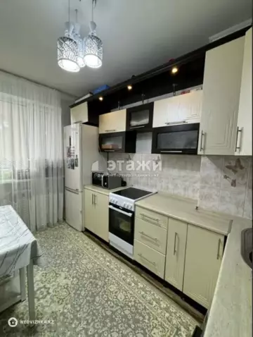 36 м², 1-комнатная квартира, этаж 4 из 6, 36 м², изображение - 6