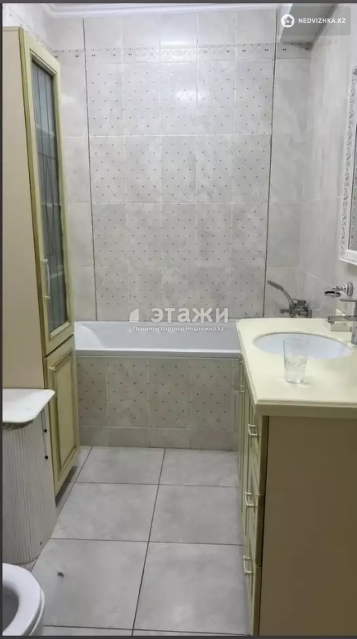 118 м², 3-комнатная квартира, этаж 7 из 19, 118 м², изображение - 1