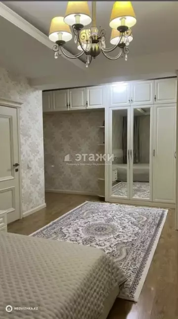 118 м², 3-комнатная квартира, этаж 7 из 19, 118 м², изображение - 9