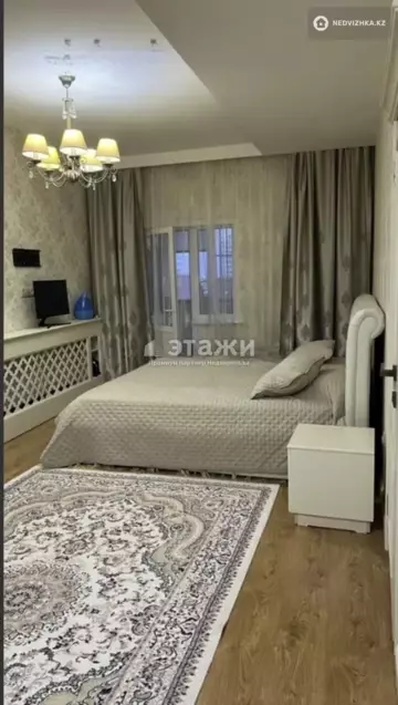 118 м², 3-комнатная квартира, этаж 7 из 19, 118 м², изображение - 10