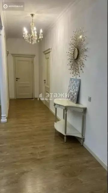 118 м², 3-комнатная квартира, этаж 7 из 19, 118 м², изображение - 11
