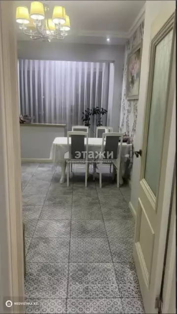 118 м², 3-комнатная квартира, этаж 7 из 19, 118 м², изображение - 12