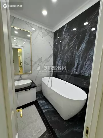 119.2 м², 4-комнатная квартира, этаж 9 из 12, 119 м², изображение - 4