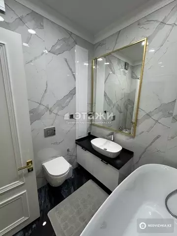 119.2 м², 4-комнатная квартира, этаж 9 из 12, 119 м², изображение - 5