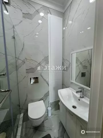 119.2 м², 4-комнатная квартира, этаж 9 из 12, 119 м², изображение - 6