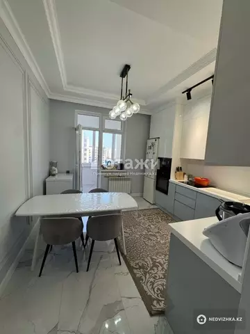 119.2 м², 4-комнатная квартира, этаж 9 из 12, 119 м², изображение - 7