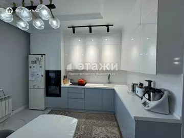 119.2 м², 4-комнатная квартира, этаж 9 из 12, 119 м², изображение - 8