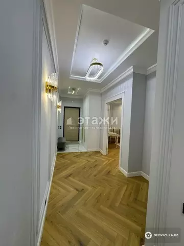 119.2 м², 4-комнатная квартира, этаж 9 из 12, 119 м², изображение - 9