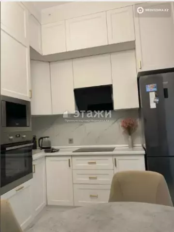 2-комнатная квартира, этаж 5 из 6, 41 м²