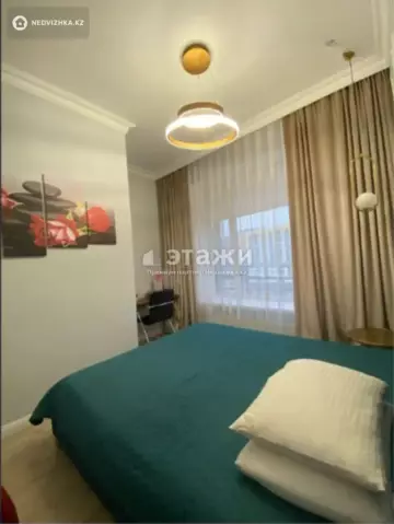 41.4 м², 2-комнатная квартира, этаж 5 из 6, 41 м², изображение - 5