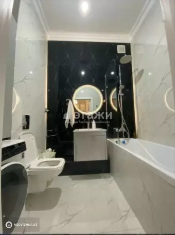 41.4 м², 2-комнатная квартира, этаж 5 из 6, 41 м², изображение - 7