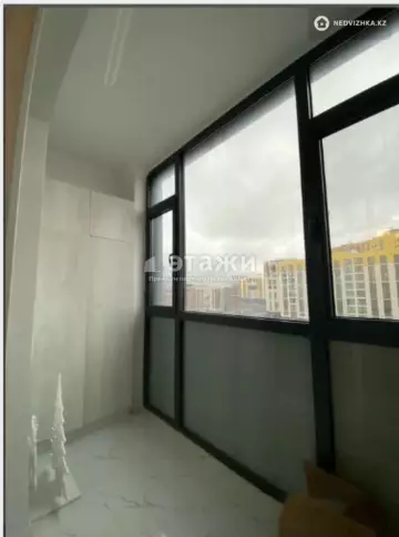 41.4 м², 2-комнатная квартира, этаж 5 из 6, 41 м², изображение - 8