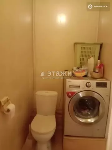 3-комнатная квартира, этаж 8 из 12, 80 м²