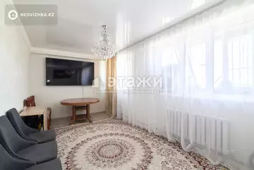 3-комнатная квартира, этаж 13 из 14, 73 м²