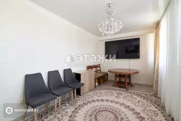 3-комнатная квартира, этаж 13 из 14, 73 м²