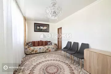 3-комнатная квартира, этаж 13 из 14, 73 м²