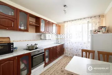 3-комнатная квартира, этаж 13 из 14, 73 м²