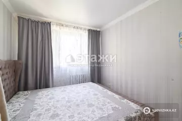 73.2 м², 3-комнатная квартира, этаж 13 из 14, 73 м², изображение - 8