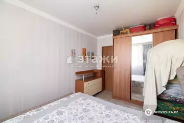 73.2 м², 3-комнатная квартира, этаж 13 из 14, 73 м², изображение - 9