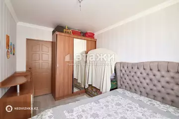 73.2 м², 3-комнатная квартира, этаж 13 из 14, 73 м², изображение - 10