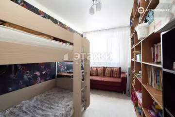 73.2 м², 3-комнатная квартира, этаж 13 из 14, 73 м², изображение - 11
