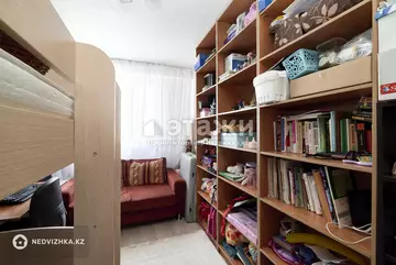 73.2 м², 3-комнатная квартира, этаж 13 из 14, 73 м², изображение - 12