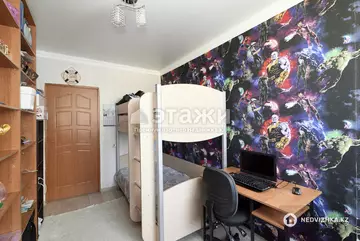 73.2 м², 3-комнатная квартира, этаж 13 из 14, 73 м², изображение - 14