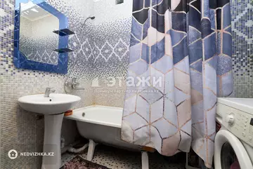 73.2 м², 3-комнатная квартира, этаж 13 из 14, 73 м², изображение - 15